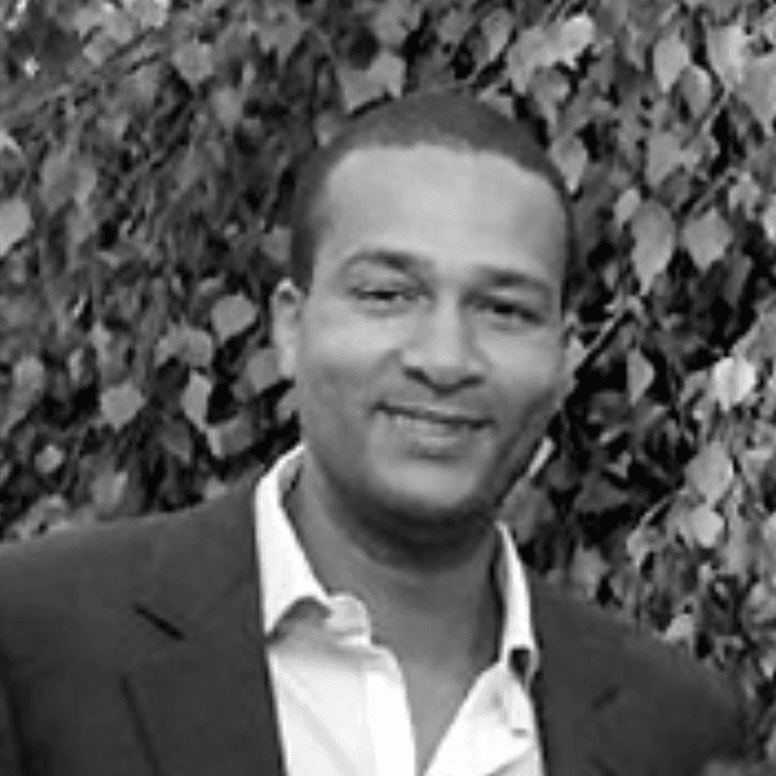 Nathan Abbey, Founder of Diapo
