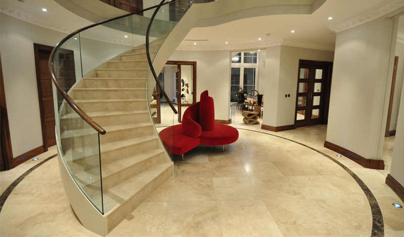 Hyatt Group Ltd_The Barton, Cobham, Surrey