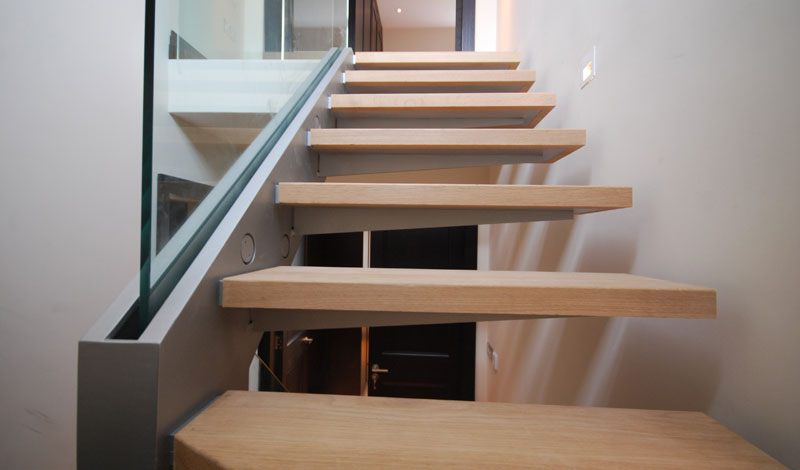 Fayette Associates_Clareville Grove, London SW7