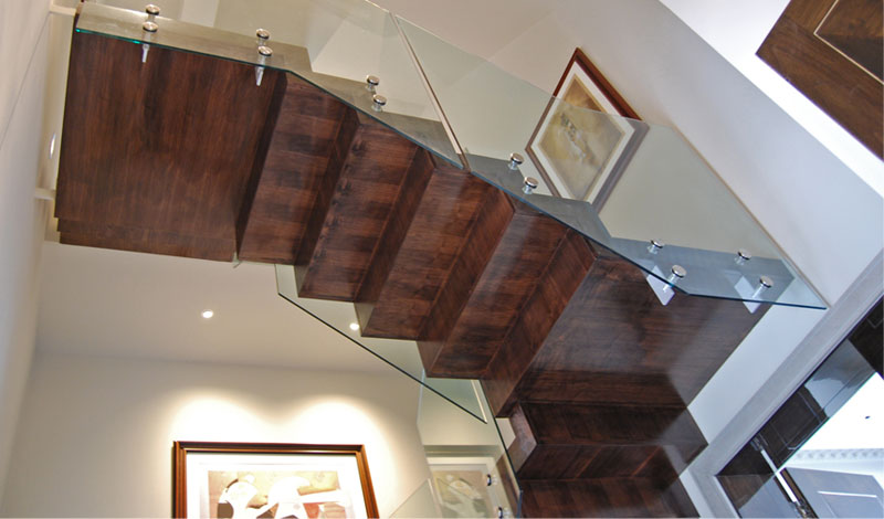 Gerry Lytle Associates_Eaton Place, London SW1