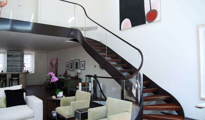 Work Ltd_Private House, Mayfair, London W1