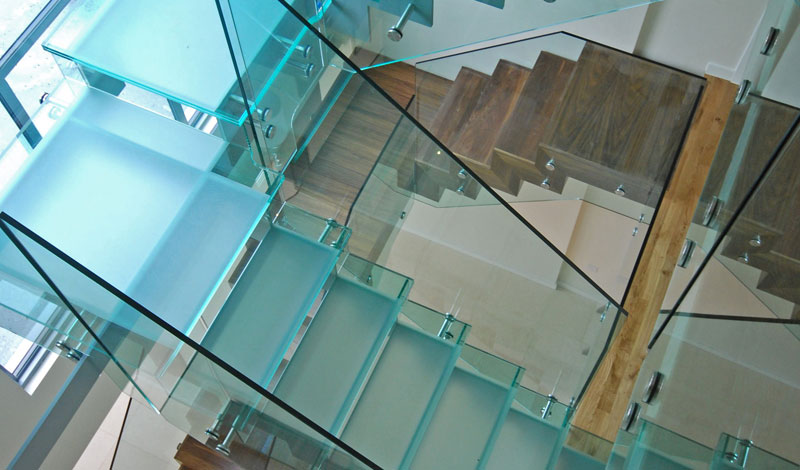 JHD Architects_Private House, High Weald, Sevenoaks