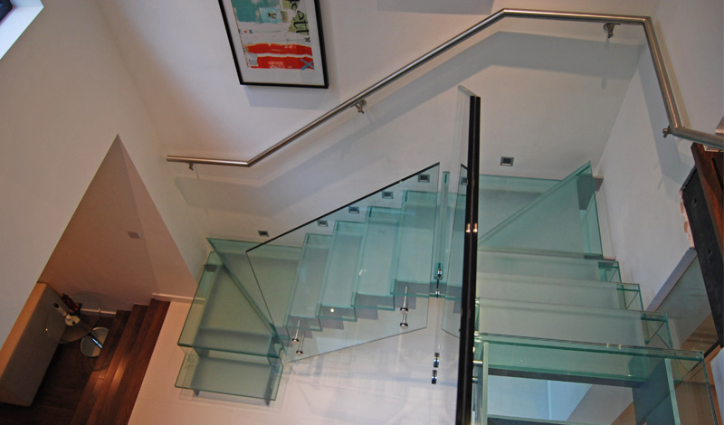 G.I.P Architects_Private Development, Ifield Road, London