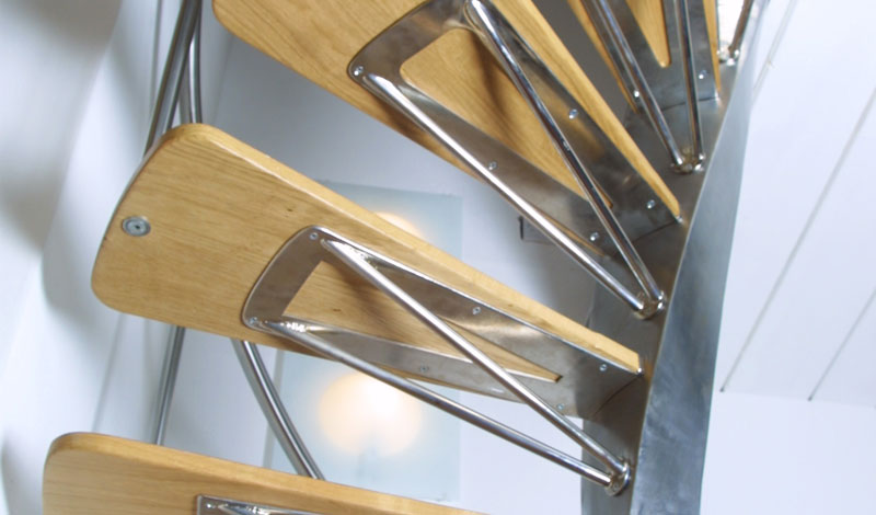 John Horton D&M, Private Commission_Notting Hill, London W2