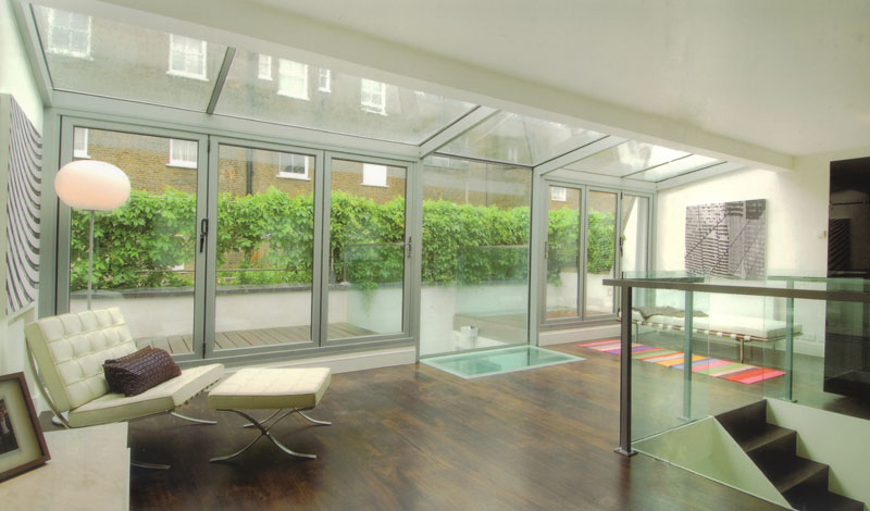 Palacemount Ltd – Lexham Mews, Kensington, London