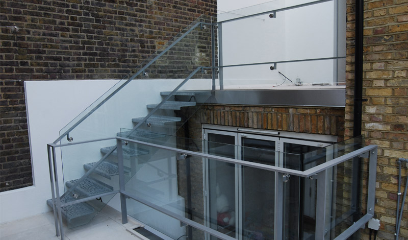 Private Commission_Cathcart Road, London SW19