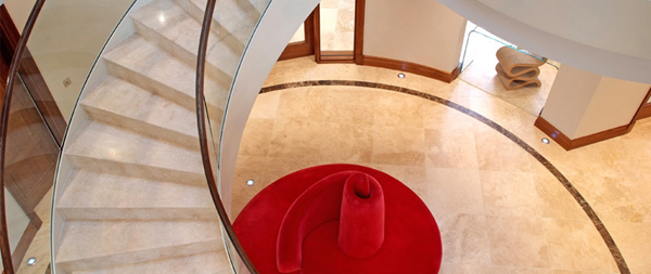 Hyatt Group “distinguished homes”