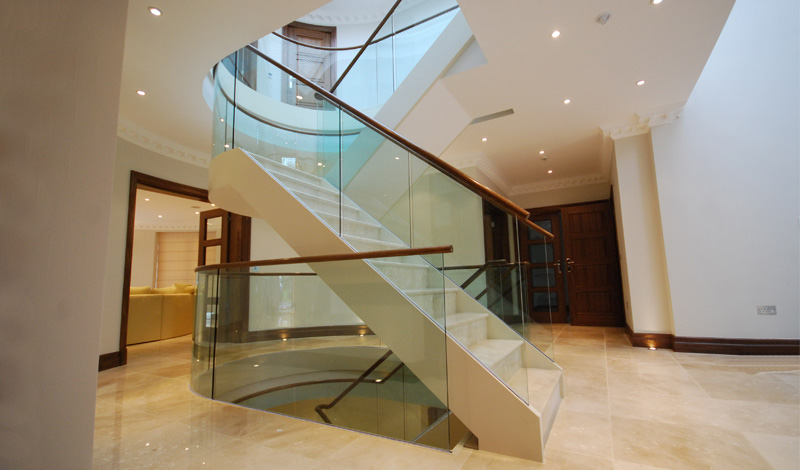 Hyatt Group Ltd_Clarendon House, Meadway Esher, Surrey