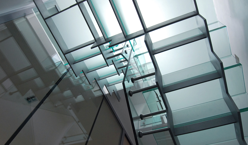 JK Ltd Architects_Private House, Eastbourne Mews, London W2