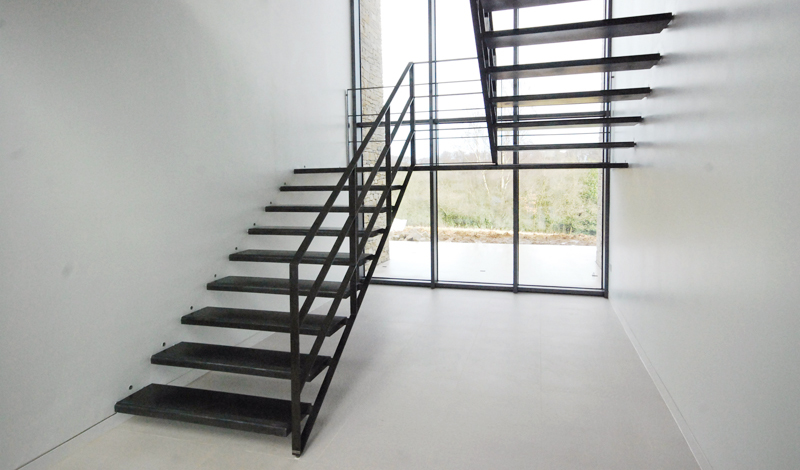 The Manser Practice Architects, Private Commission_Kingwood, Henley