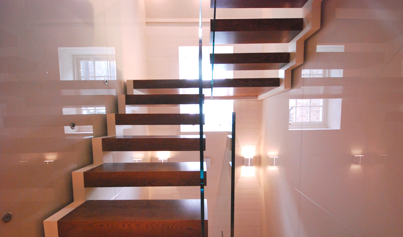 Private Commission_Culross Street, Mayfair