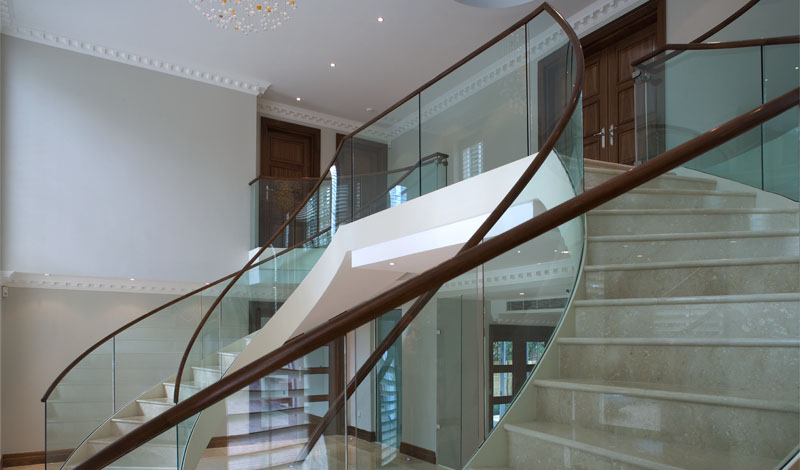 Hyatt Group Ltd_The Crown Estate, Oxshott, Surrey